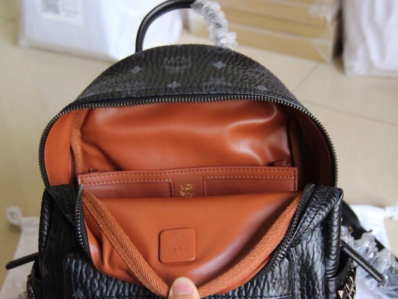 MCM Backpacks